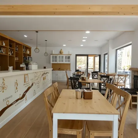 Albergue Casa Sueño