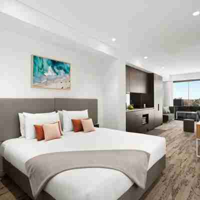 Quest North Sydney Rooms