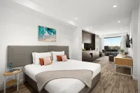 Quest North Sydney Отели в г. Crows Nest