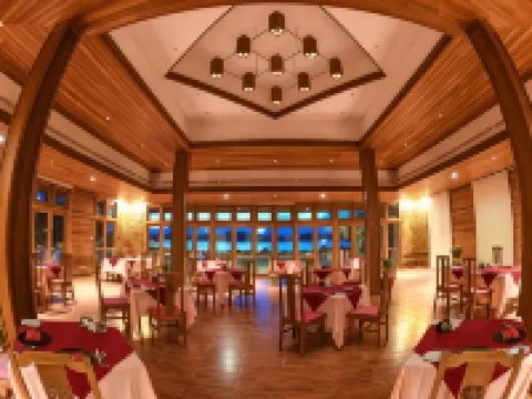 พุกาม ทีริปิตสยา แซงชัวรี รีสอร์ท โรงแรมในพุกาม