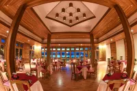 Bagan Thiripyitsaya Sanctuary Resort Hotels in Bagan