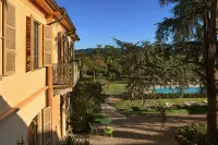 Borgo Ramezzana Country House Hotel a Trino