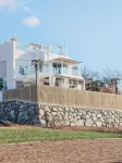 On the Sunset Mansion