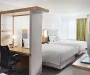 SpringHill Suites Carle Place Garden City