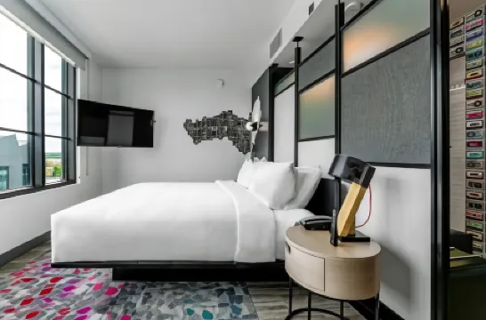 伊斯頓哥倫布雅樂軒酒店