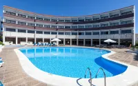 Hotel Meia Lua Hotel a Ovar