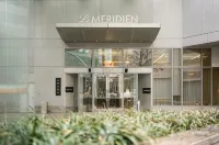 Le Méridien Arlington Hotels in Rosslyn