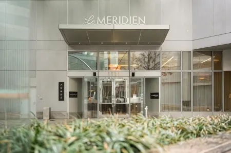 Le Méridien Arlington