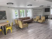 The Varsity Inn North