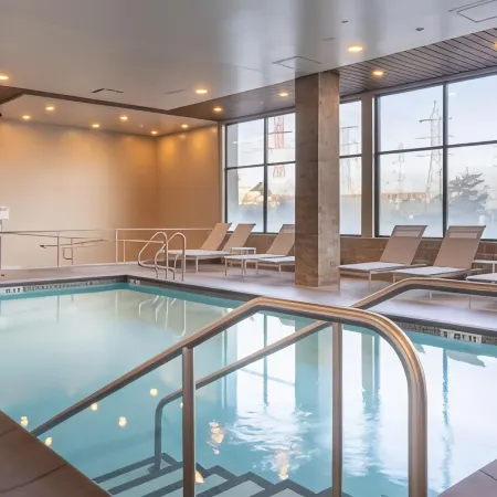 Residence Inn San Francisco Airport Millbrae Station