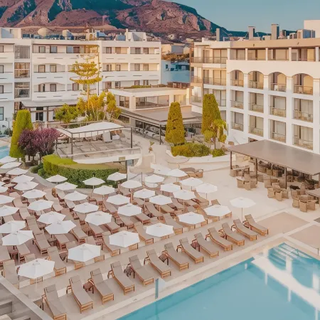 Albatros Spa & Resort Hotel