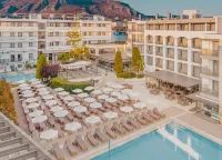 Albatros Spa & Resort Hotel - Gym