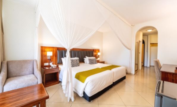 Victoria Falls Rainbow Hotel