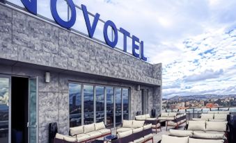 Novotel Convention & Spa Antananarivo