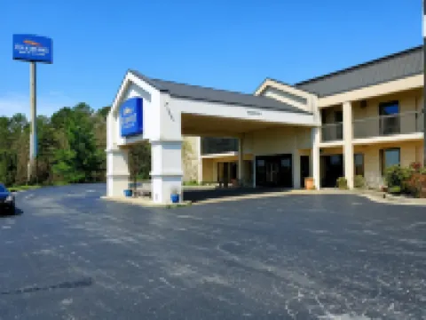 Baymont by Wyndham London KY Hotels in Laurel County