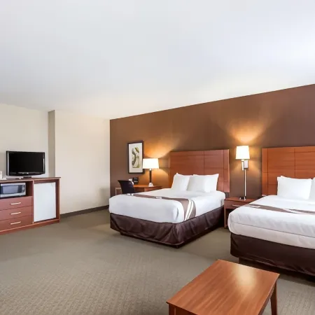 Quality Inn