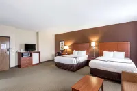 Quality Inn Các khách sạn ở Sheboygan