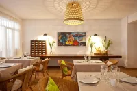 Galaxia Boutique Hotel - breakfast