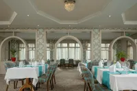 Flannery's Hotel - Frühstück