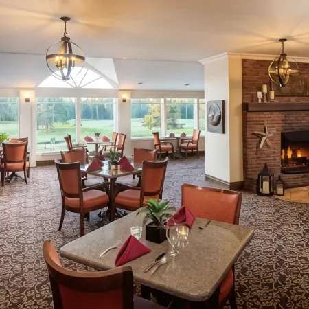 Best Western University Inn
