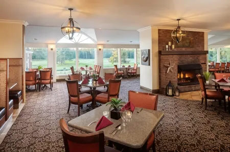 Best Western University Inn