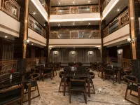 Costa Riviera Hotel アイピー モール周辺のホテル