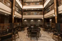 Costa Riviera Hotel
