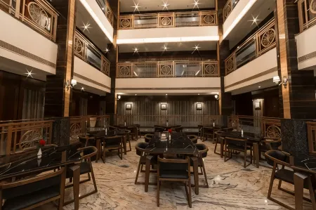 Costa Riviera Hotel Отели рядом с достопримечательностью «Сарнат»