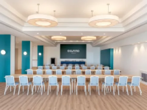 Hotel Delfino Taranto Hotels in Taranto