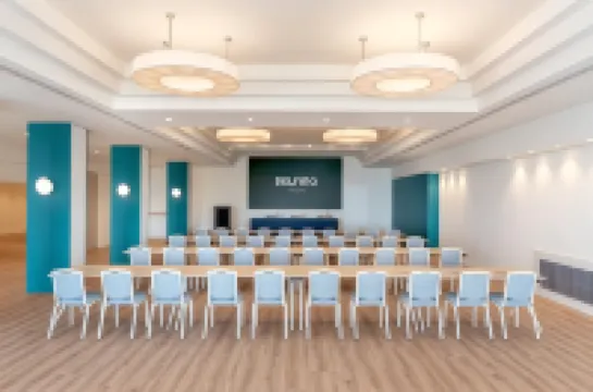 Delfino Hotel Taranto - HO Collection