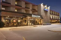 Days Inn by Wyndham Vermilion Các khách sạn ở Vermillion