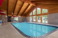 AmericInn by Wyndham Lake City Hotels in Pepin