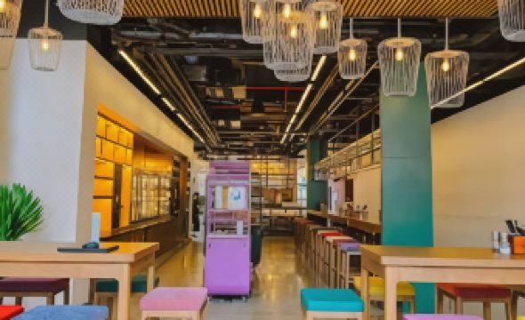 Wink Hotel Hai Phong Centre, Unscripted by Hyatt