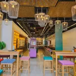Wink Hotel Hai Phong Centre, Unscripted by Hyatt