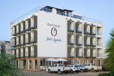 Ouril Hotel Agueda Hotel di 
