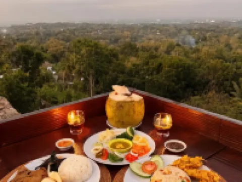 Rajaklana Resort and Spa Hotels in Bantul Regency
