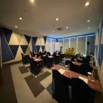 이수피 호텔 치카랑 페스티벌 South Cikarang 호텔