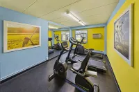 Days Inn by Wyndham Winona Hotels in Winona