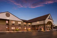 Best Western Kendallville Inn Hotels in Noble County