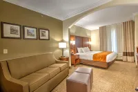 Comfort Suites Tomball Medical Center