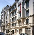 Ibis Nice Centre Notre-Dame Hotel a Nizza