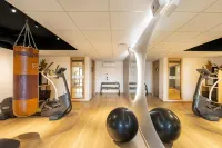 Aiden by Best Western at T'Aim - Gym