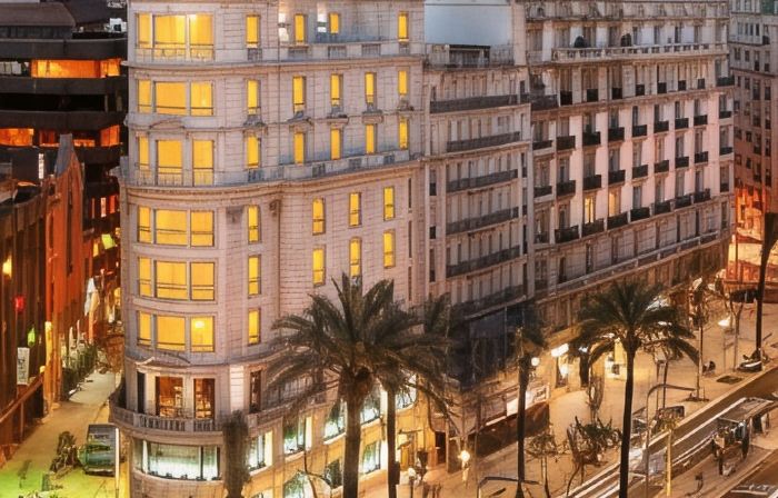 Wilson Boutique Hotel