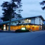 Yokotei Hotels near Nagatoro Poppo