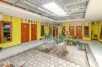 Wiludjeng Guest House Syariah Near Alun Alun Sragen Mitra RedDoorz - 2-Star