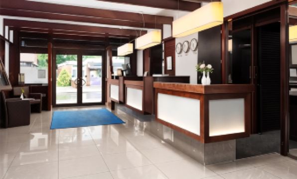 Best Western Hotel Heide