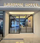 Laxston Hotel Yogyakarta Hotels in Bumijo