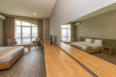 Agora Suites Các khách sạn gần 3. Cadde F Çarşısı