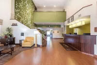 Sleep Inn Columbia Gateway Hotels in Anne Arundel County