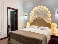 Reikartz Sote Tashkent Hotels in Tashkent